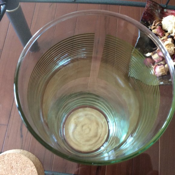 Cucina Diffuser Jar for Fragrant Wands with Cork Lid - Picture 3 of 9